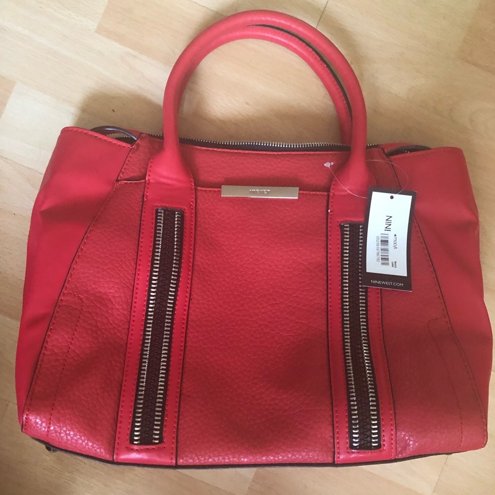 Nine West purse